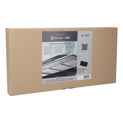 Filtro carbone type150 - filtro,