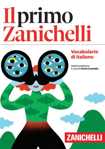 Primo zanichelli - il,