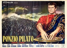 manifesto 8F film PONZIO