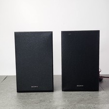Sistema altoparlanti Sony