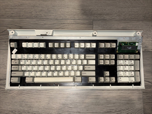 Tappi chiave ibm - ibm, set