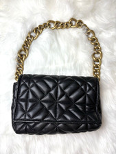 ZARA - BORSA A TRACOLLA