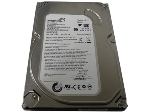 Seagate pipeline disco - seagate, 2