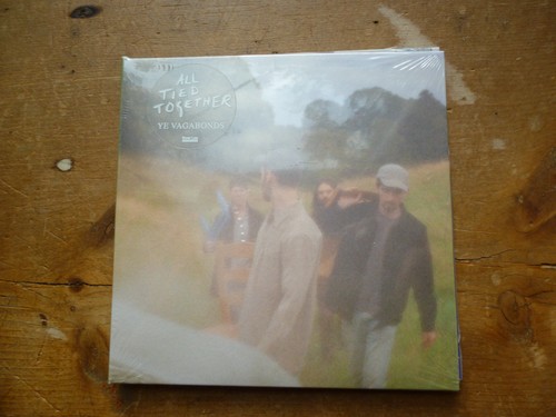 Vagabonds all tied - ye,