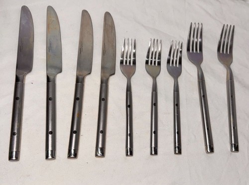 Hampton set posate - set, 9