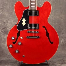 Epiphone inspired gibson - inspired, by