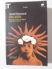 COLLASSO Jared Diamond 2007