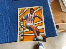 MERLIN CALCIO 2001 EXTREME