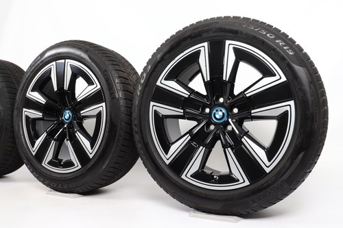 Ruote invernali originali bmw - originali,