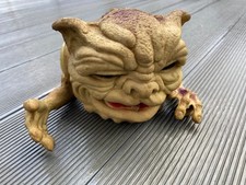 Vintage Boglins PLUNK/DROOL