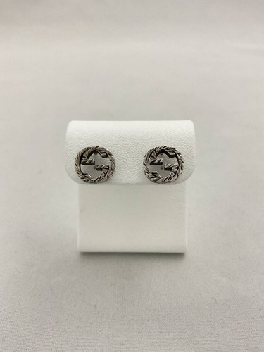 Gucci arabesque interlocking - gucci,