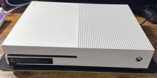 Console Microsoft Xbox One S
