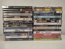 Dvd lotto film - x, 31