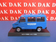 Die cast modellino - die, 1/43