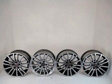 CERCHI IN LEGA PER FIAT Croma 2° Serie 939A1000 (05>07)