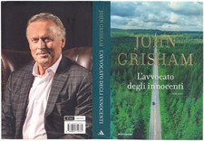 L'avvocato degli innocenti -