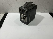 Macchina fotografica Siemens B 16 mm rivista Cine C 1933