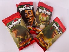 Italian Brainrot Skifidol