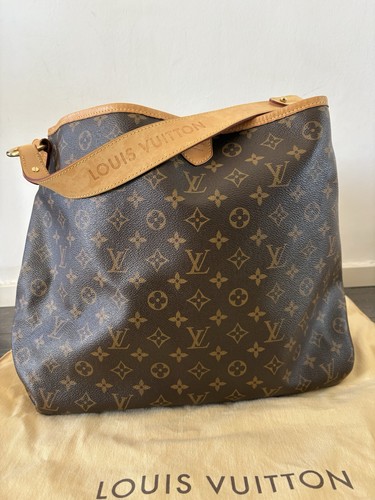 Sac louis vuitton delightful - sac,