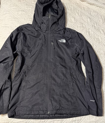 The north face hyvent - face,