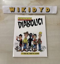 DYLAN DOG TEX DIABOLIK ZAGOR