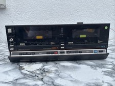 Technics RS-X 50 W Doppio