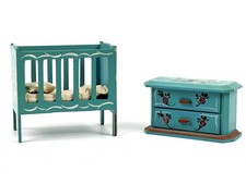 Vintage Rinco Japan casa delle