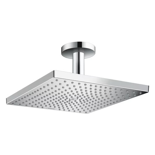 Hansgrohe raindance soffione - e,