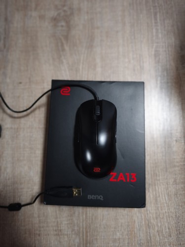 Mouse zowie za13 - mouse, di
