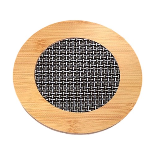 Tappetino tavolo legno - in,