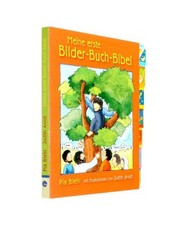 Meine erste Bilder-Buch-Bibel