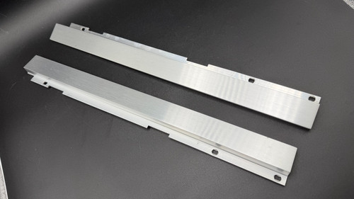 Revox pr99 aluminium rack - pr99,