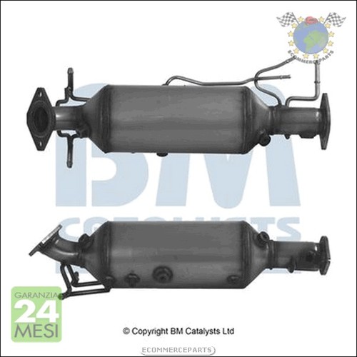 Filtro antiparticolato fap - filtro,