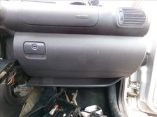 cassetto portaoggetti SEAT