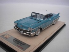 CADILLAC FLEETWOOD SIXTY