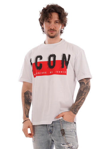 Shirt uomo icon art - art, iut041