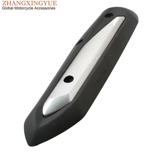 Paracalore marmitta nero - paracalore,