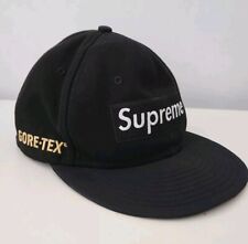 FW14 Supreme Gore-Tex Logo