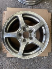 CERCHIO RUOTA POSTERIORE IN