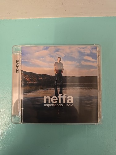 Neffa aspettando sole 2 - -,
