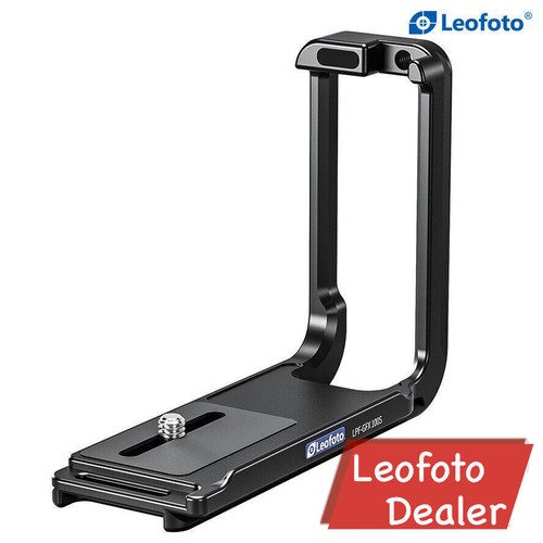 Leofoto lpf gfx - leofoto, l