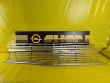 Griglia radiatore Opel Rekord