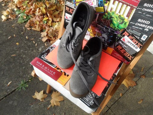 Etnies scarpe skate uomo - etnies,