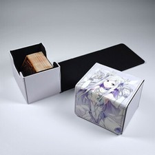 Scatola Portaoggetti Yu-Gi-Oh