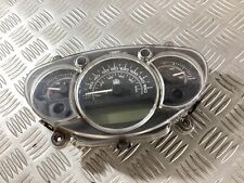 STRUMENTAZIONE CONTACHILOMETRI