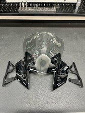 Schermo / Parabrezza Sport