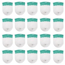 10-50pz Mantelli per Lampada