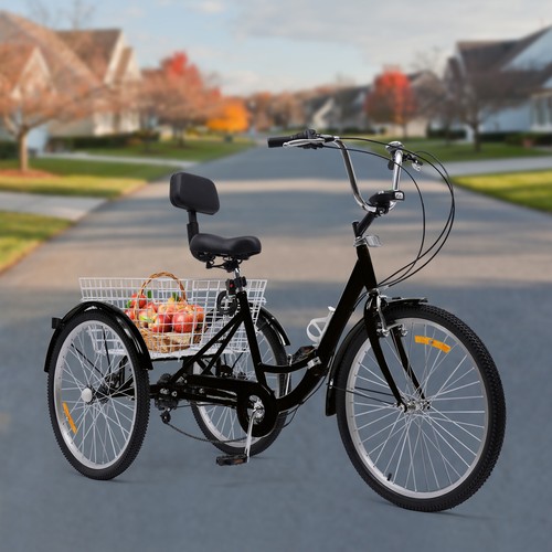 Triciclo velocità - triciclo, 7