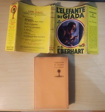 I libri gialli mondadori -