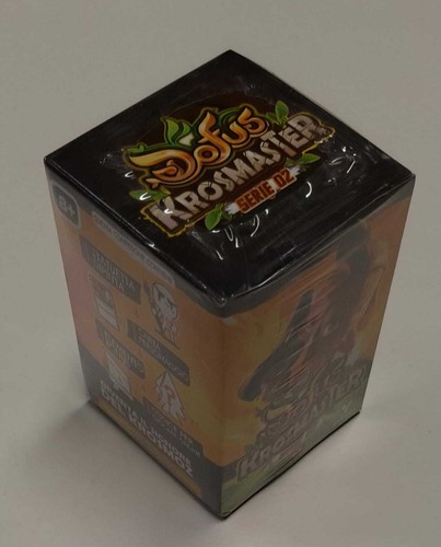 Krosmaster arena dofus - arena,
